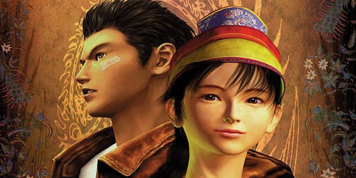 Shenmue II review on Dreamcast - retro-games.co