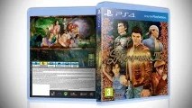 Shenmue III has broken Kickstarter records! - retro-games.co