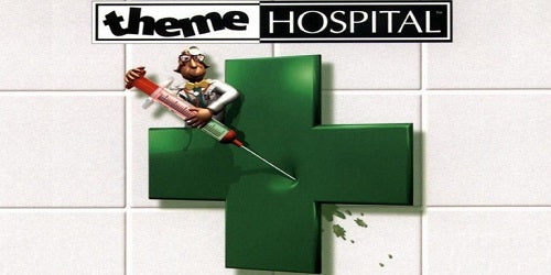 Hospital Theme Test! - retro-games.co