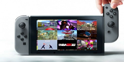 What games to buy on Nintendo Switch? - retro-games.co