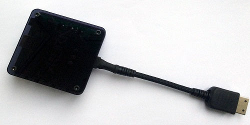 Sega Dreamcast HDMI? It’s possible, and it’s awesome! - retro-games.co