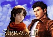 Shenmue III is relaunching on Paypal! - retro-games.co