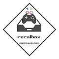 RecalBox is the game console emulation paradise! - retro-games.co