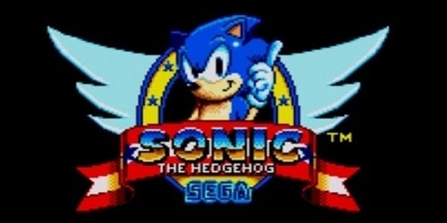 Sonic the Hedgehog Master System review - retro-games.co