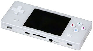 Dingoo A-320 review - retro-games.co