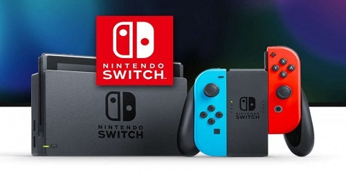 My Nintendo Switch Review 1 year later! - retro-games.co