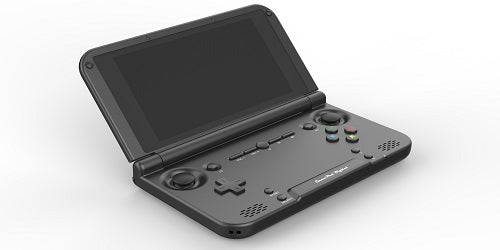 GPD XD Test - retro-games.co