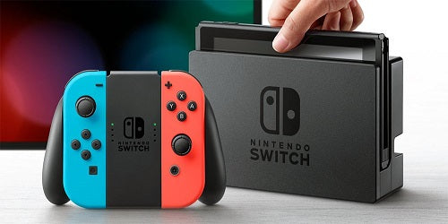 Nintendo Switch my opinion 2 years later! - retro-games.co