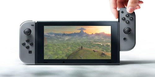 Should you buy the Nintendo Switch? - retro-games.co