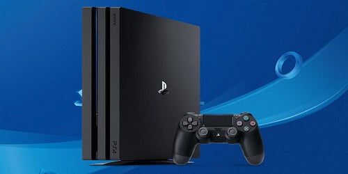 My review of the PS4 PRO - retro-games.co
