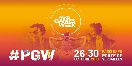 How was Paris Games Week 2018? - retro-games.co