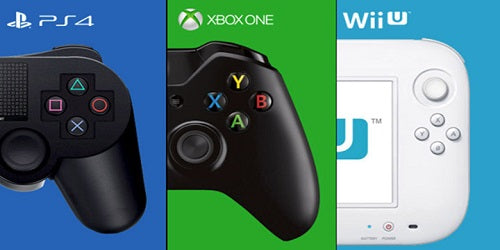 Which video game console for Christmas 2016? - retro-games.co