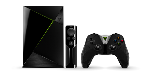 Nvidia Shield review! Nvidia is taking over the living room? - retro-games.co