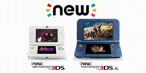 Should you buy the Nintendo New 3DS? - retro-games.co