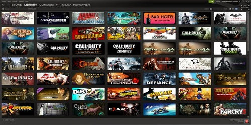 What configuration to play on PC? - retro-games.co