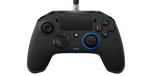 Nacon Revolution Pro Controller pad review! - retro-games.co