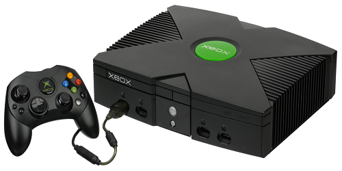 My best XBox games! - retro-games.co