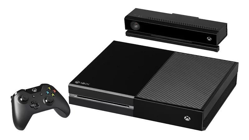Increase Xbox One storage capacity - retro-games.co