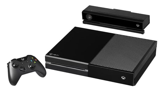 Increase Xbox One storage capacity - retro-games.co