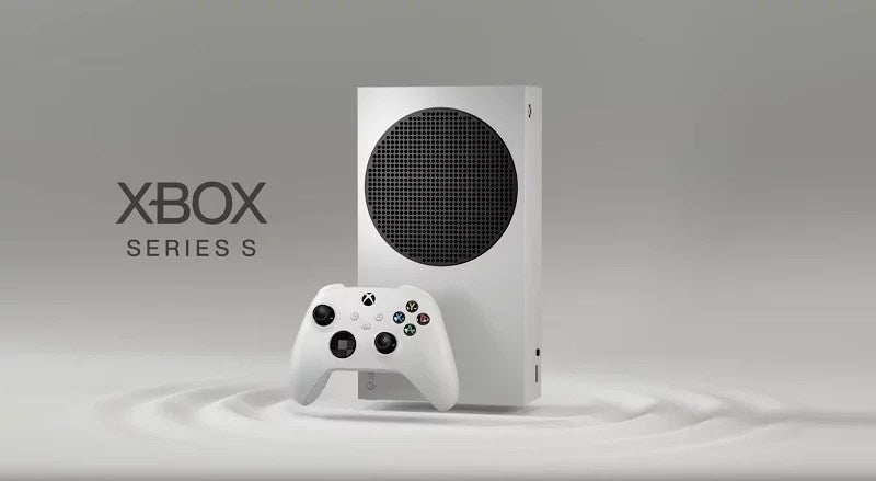 My opinion on the Xbox Series S! - retro-games.co