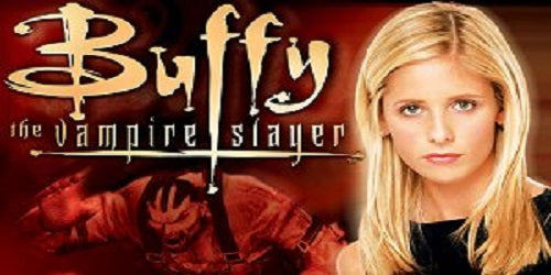 Review of Buffy the Vampire Slayer on Xbox - retro-games.co