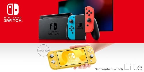 Which portable game console to choose for Christmas 2019? - retro-games.co