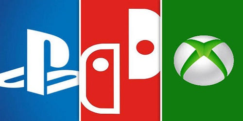 The best video game consoles for Christmas 2018 - retro-games.co