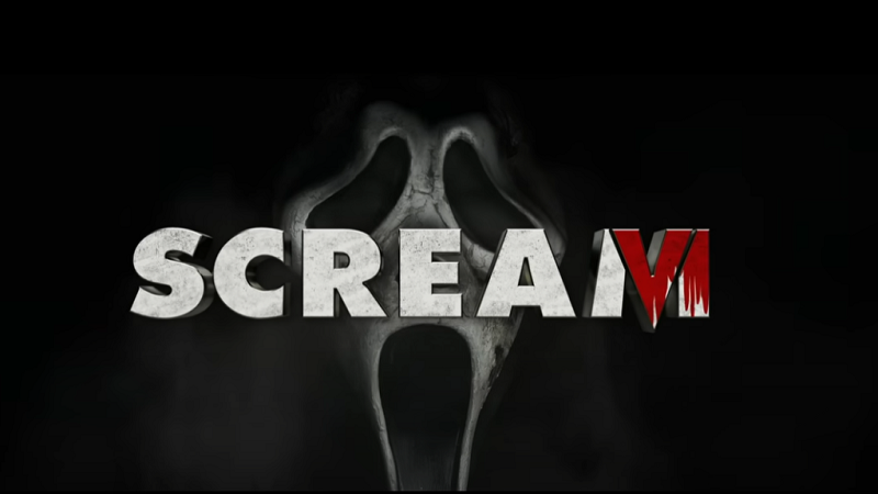 Scream VI review - retro-games.co