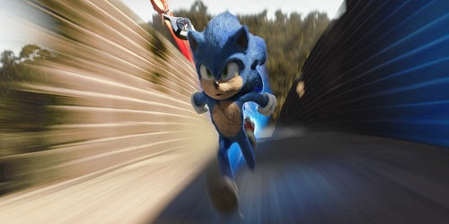 My review of Sonic the Movie - retro-games.co