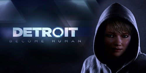 My thoughts on the Detroit Become Human demo - retro-games.co