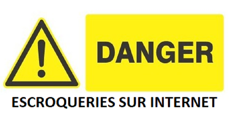 Internet scams – be careful! - retro-games.co