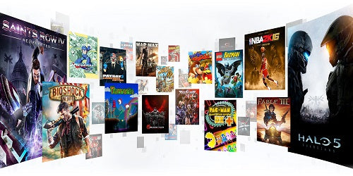 My Xbox Game Pass review! - retro-games.co