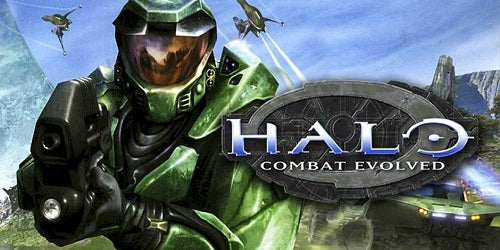 My review of Halo Combat Evolved - retro-games.co