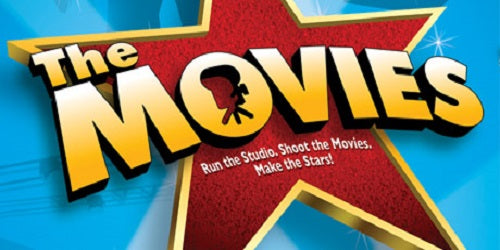 My review of The Movies on PC - retro-games.co