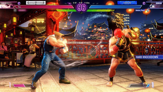 how to acquire retro games sf6