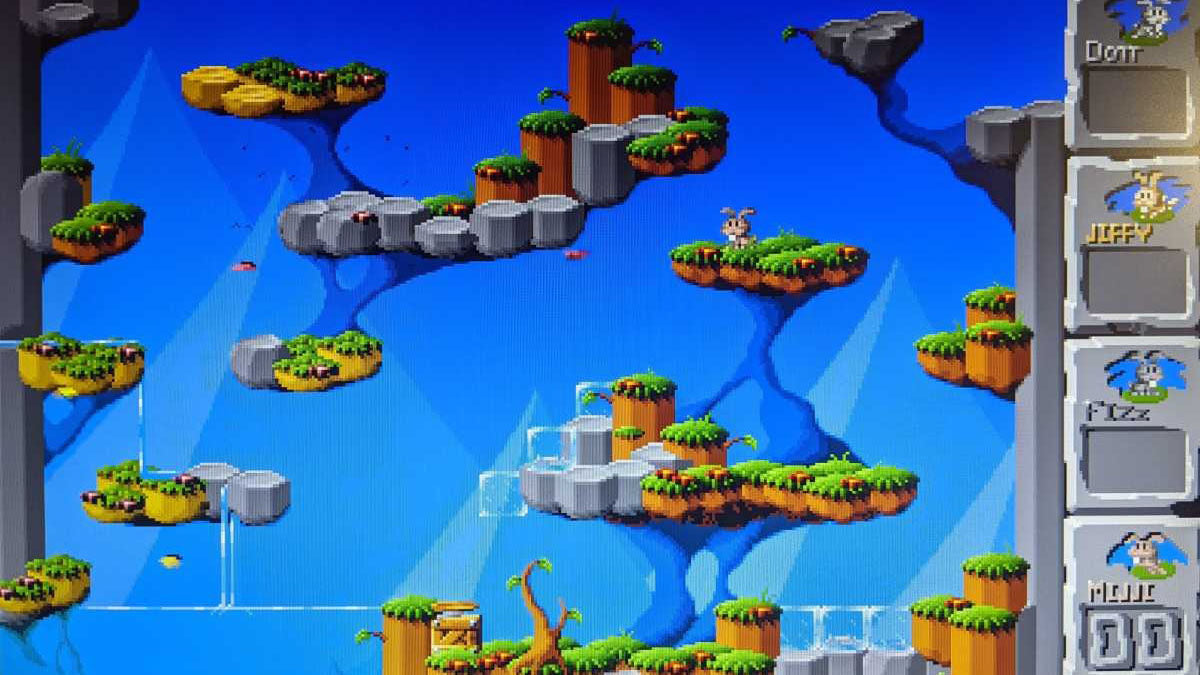 How to Download Retro Games on Pc