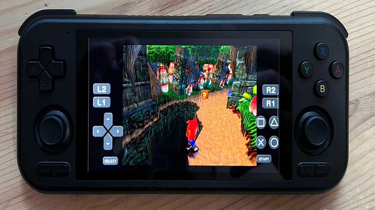 How to Install Games on Retroid Pocket 4 Pro
