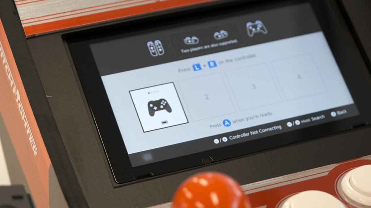 How to Play Retro Games on Switch - Secrets You Should Know