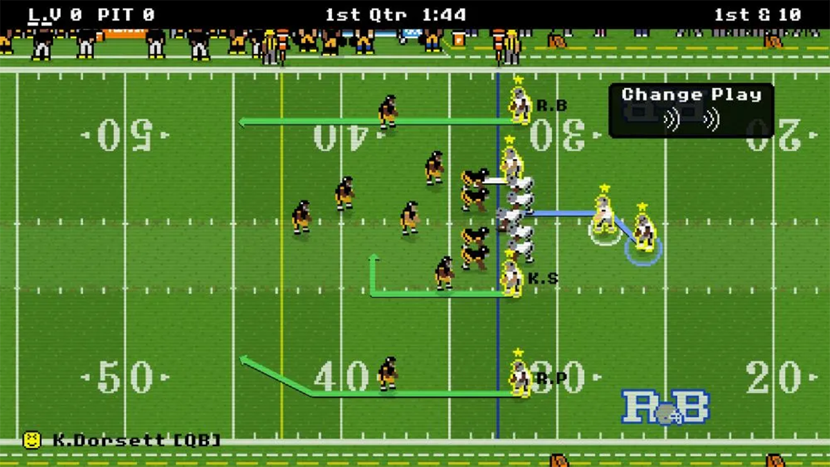 How to Skip Games in Retro Bowl - My Top Insider Tips