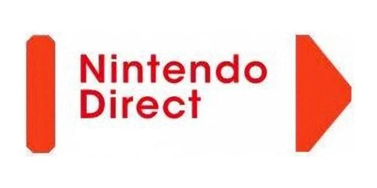 New Nintendo Direct - retro-games.co