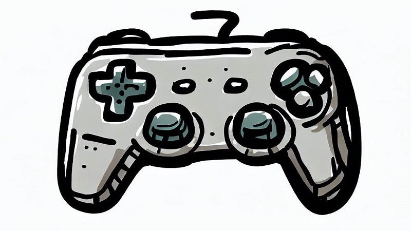 Introduction to video games! How to get started, pad in hand! - retro-games.co