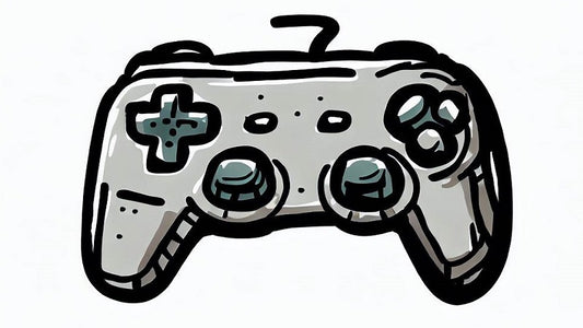Introduction to video games! How to get started, pad in hand! - retro-games.co