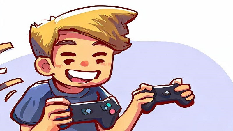 Introduce children to video games! - retro-games.co