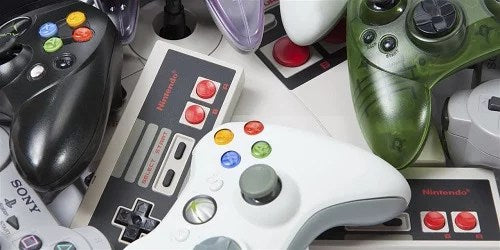 New tests coming soon! - retro-games.co