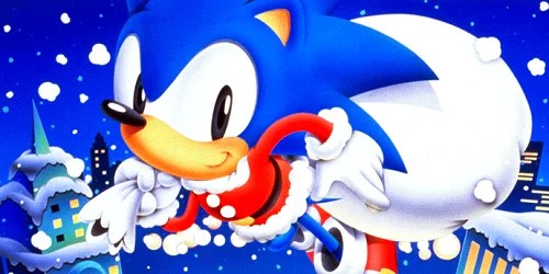 Happy Holidays! - retro-games.co