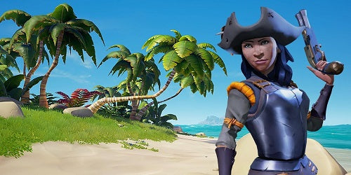 Beta Sea Of Thieves Hoist, you need sailors! - retro-games.co