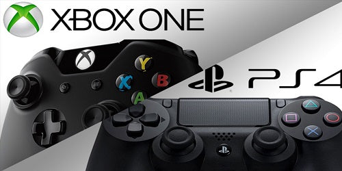 PS4 Pro Xbox One - retro-games.co