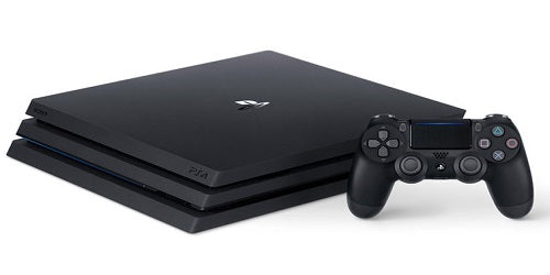 Clean the PS4 Pro fan! - retro-games.co