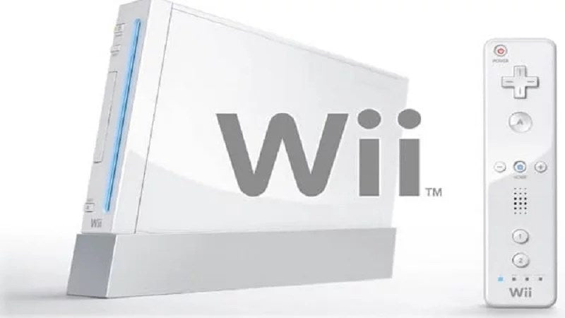 The Wii in HDMI is easy! - retro-games.co