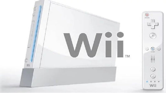 The Wii in HDMI is easy! - retro-games.co